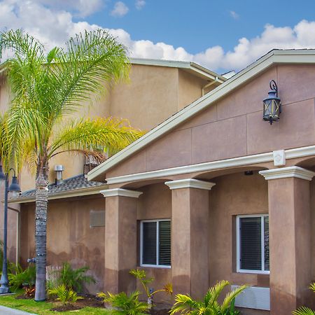 Comfort Inn Cockatoo Near Lax Airport Hawthorne Ngoại thất bức ảnh