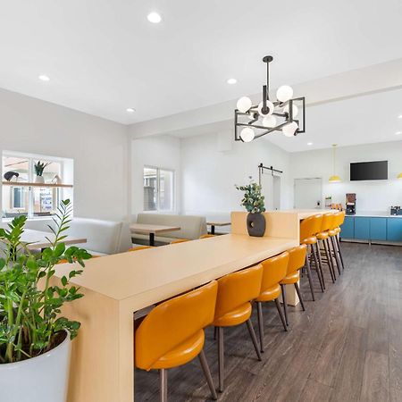 Comfort Inn Cockatoo Near Lax Airport Hawthorne Ngoại thất bức ảnh