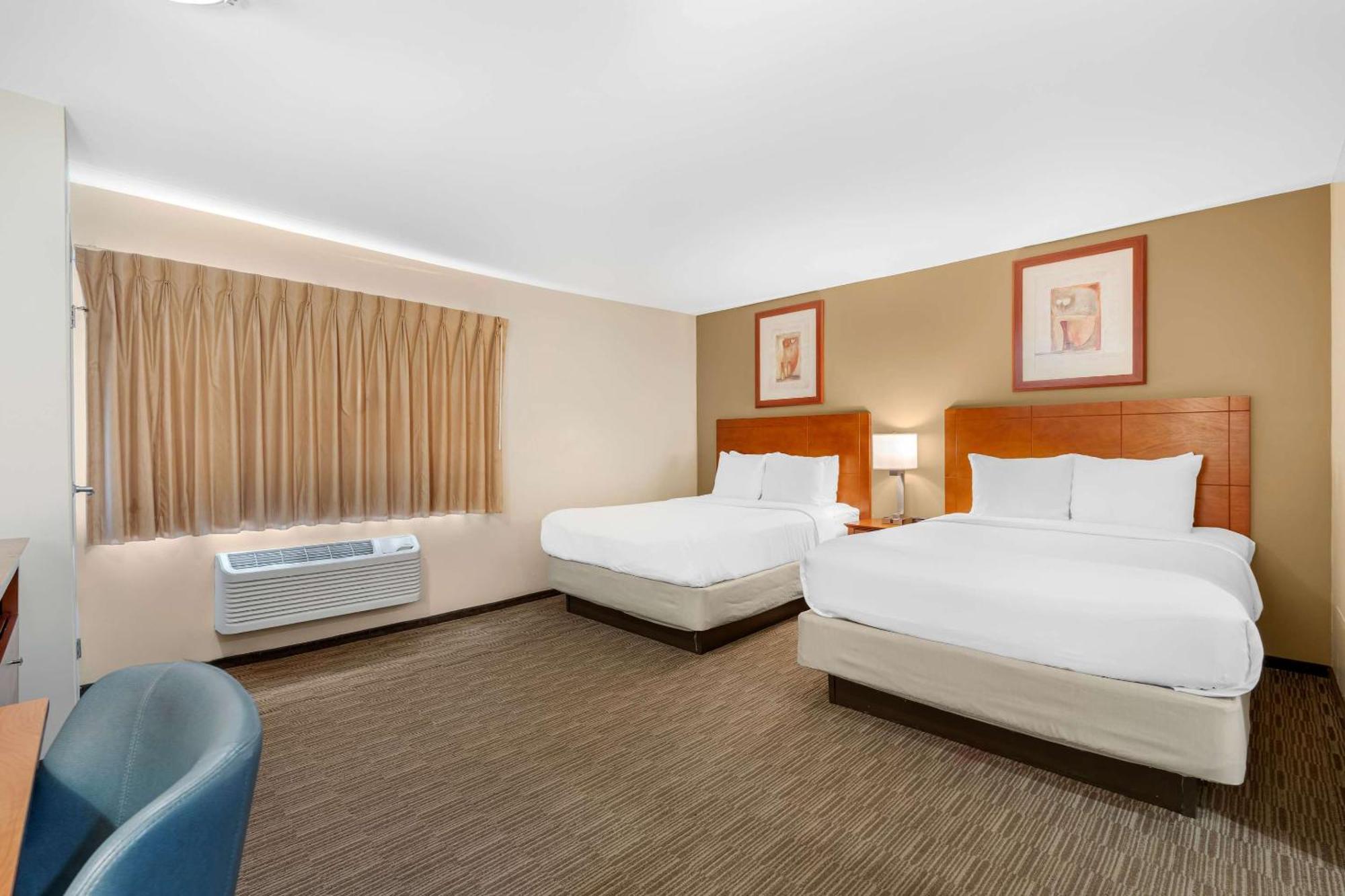 Comfort Inn Cockatoo Near Lax Airport Hawthorne Ngoại thất bức ảnh