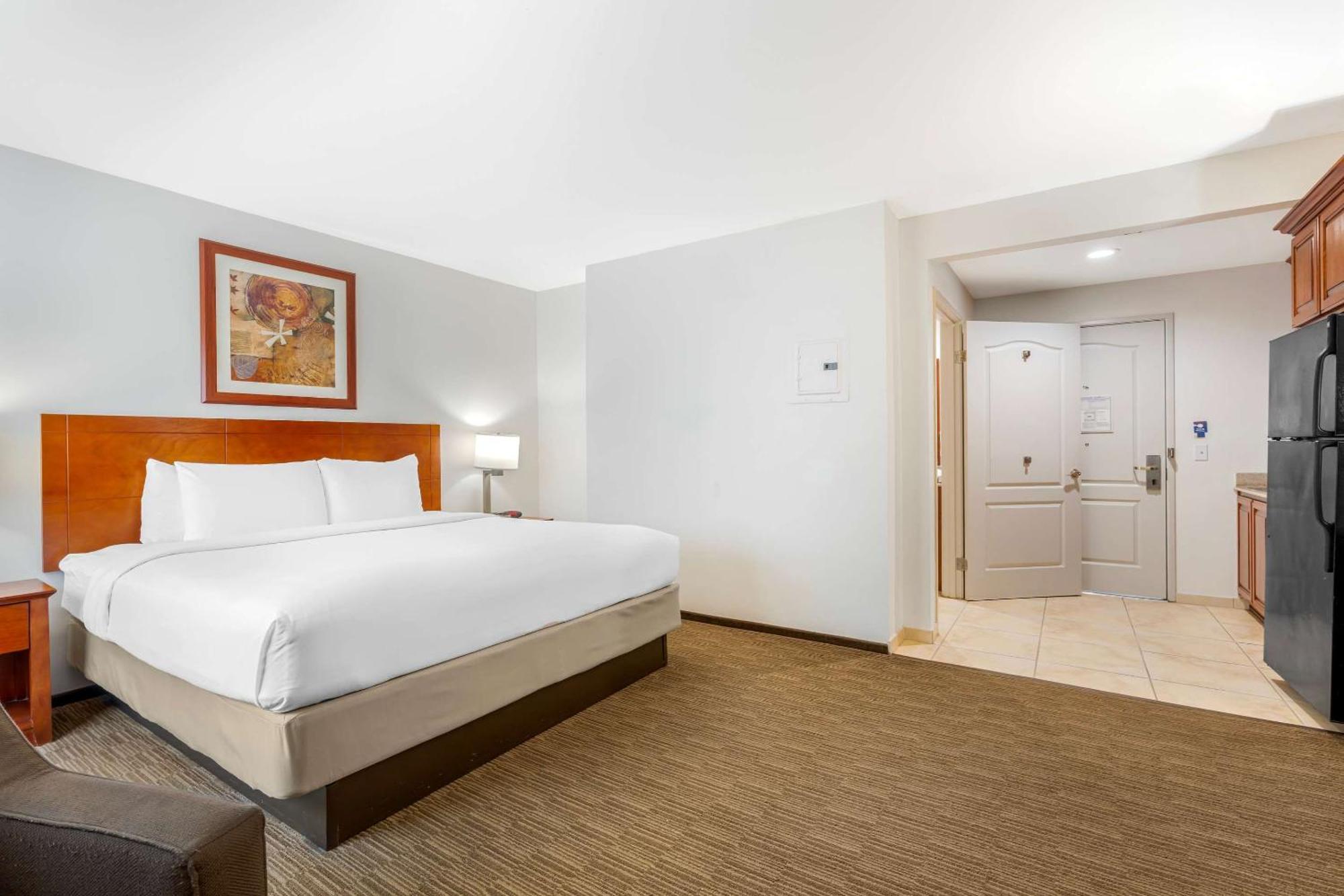 Comfort Inn Cockatoo Near Lax Airport Hawthorne Ngoại thất bức ảnh