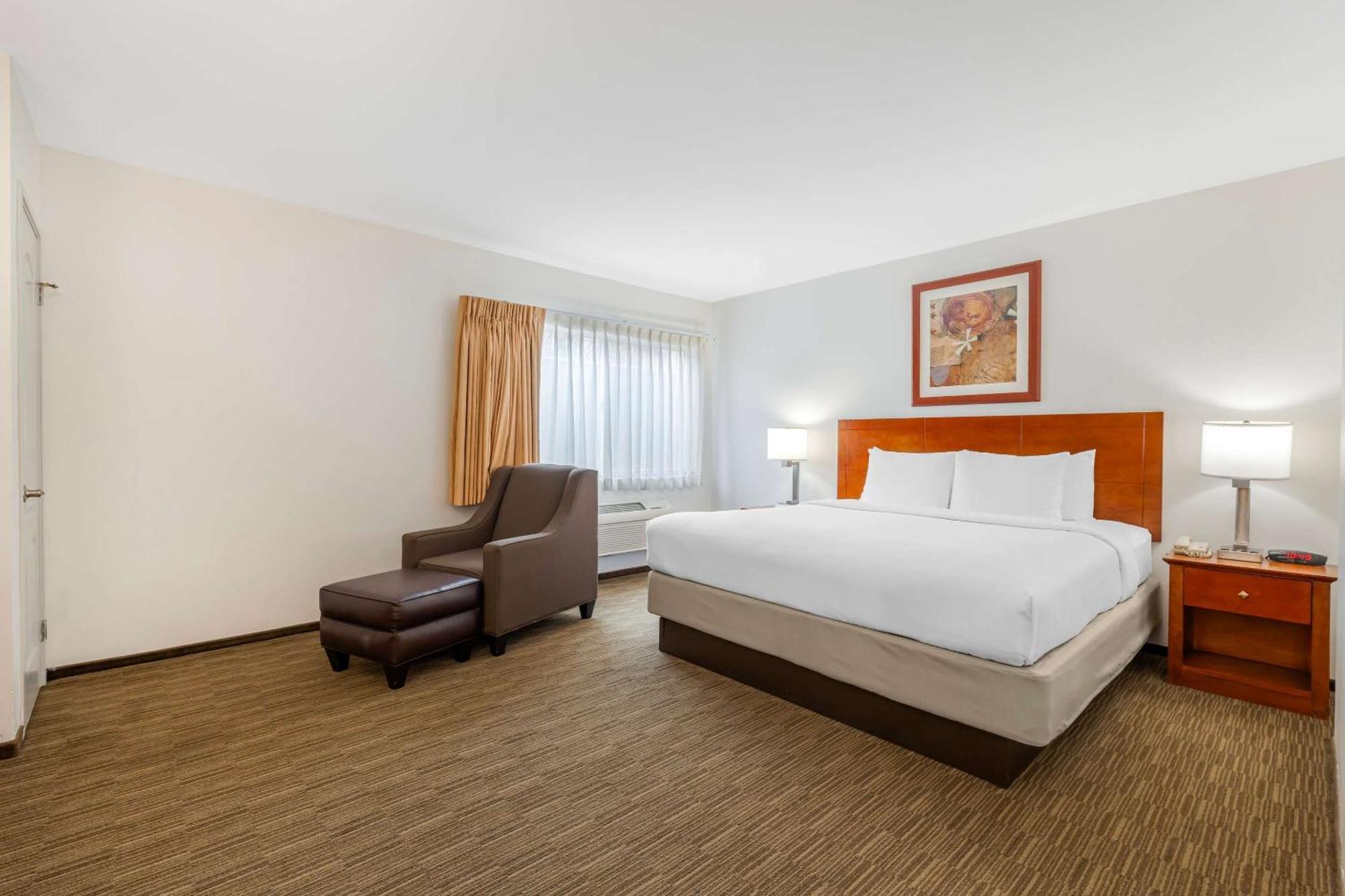 Comfort Inn Cockatoo Near Lax Airport Hawthorne Ngoại thất bức ảnh