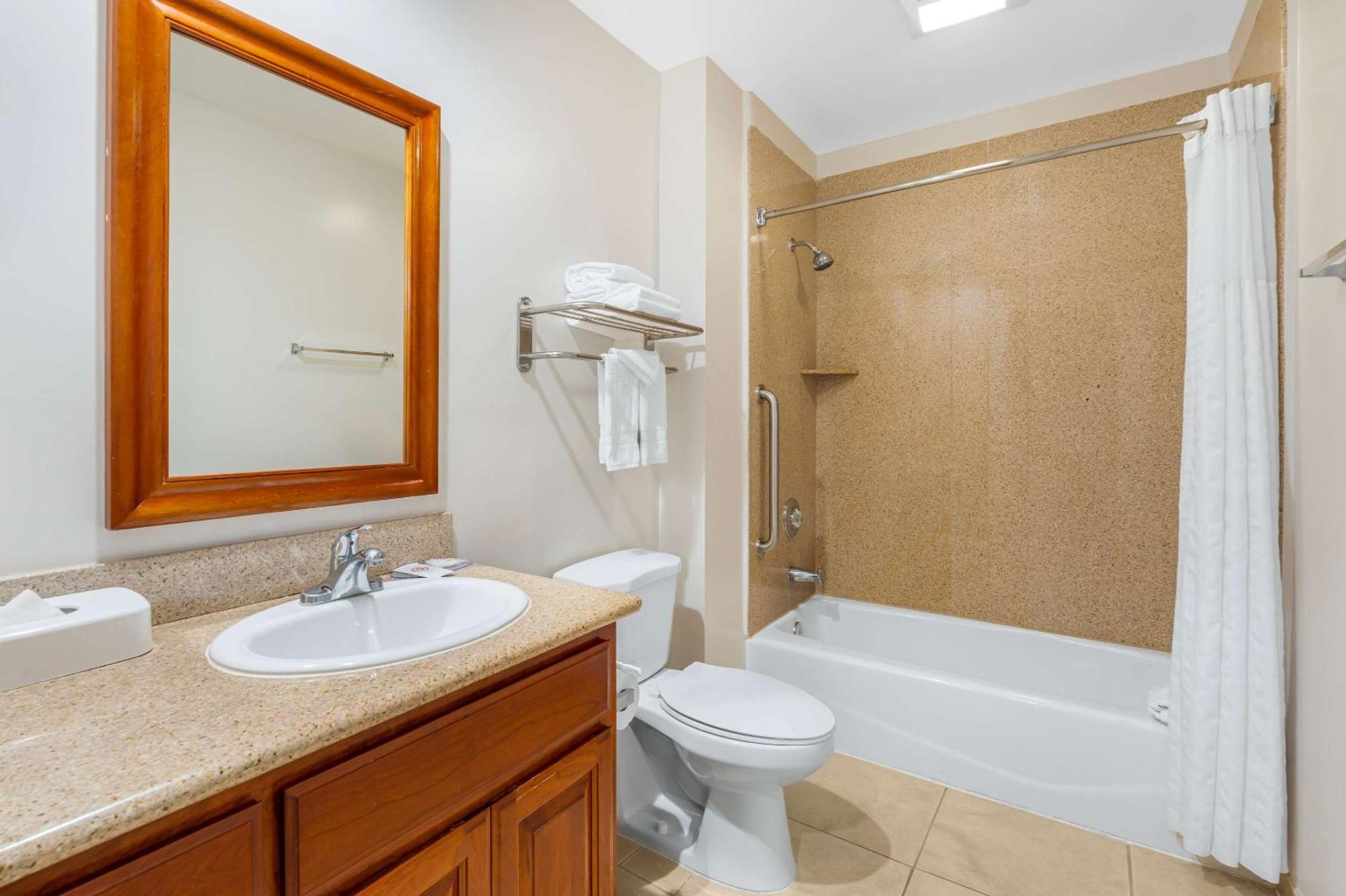 Comfort Inn Cockatoo Near Lax Airport Hawthorne Ngoại thất bức ảnh