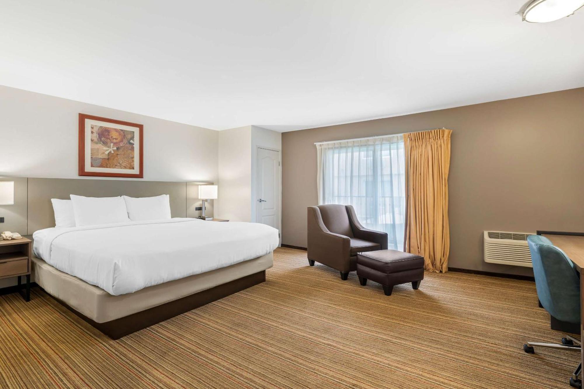 Comfort Inn Cockatoo Near Lax Airport Hawthorne Ngoại thất bức ảnh