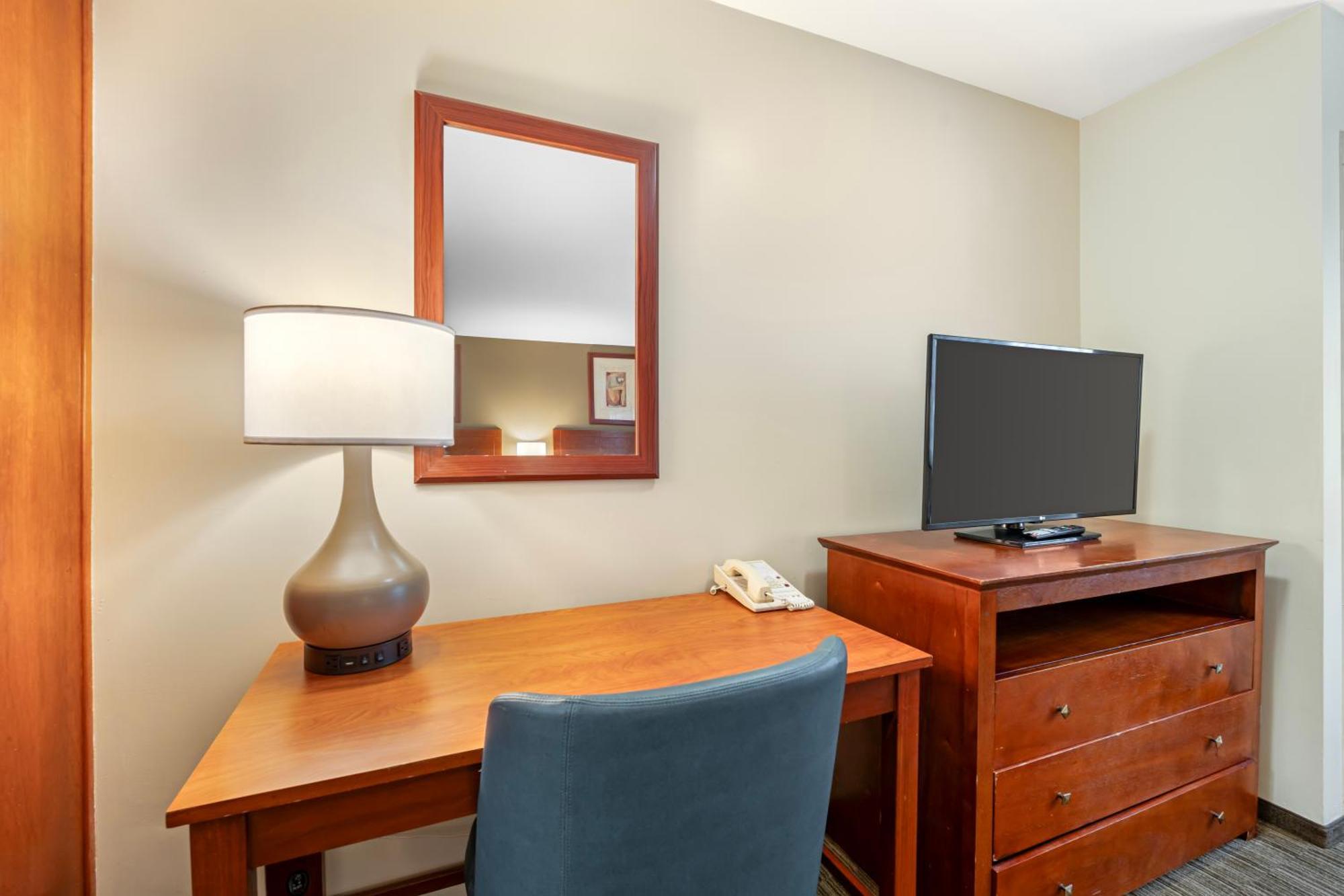 Comfort Inn Cockatoo Near Lax Airport Hawthorne Ngoại thất bức ảnh