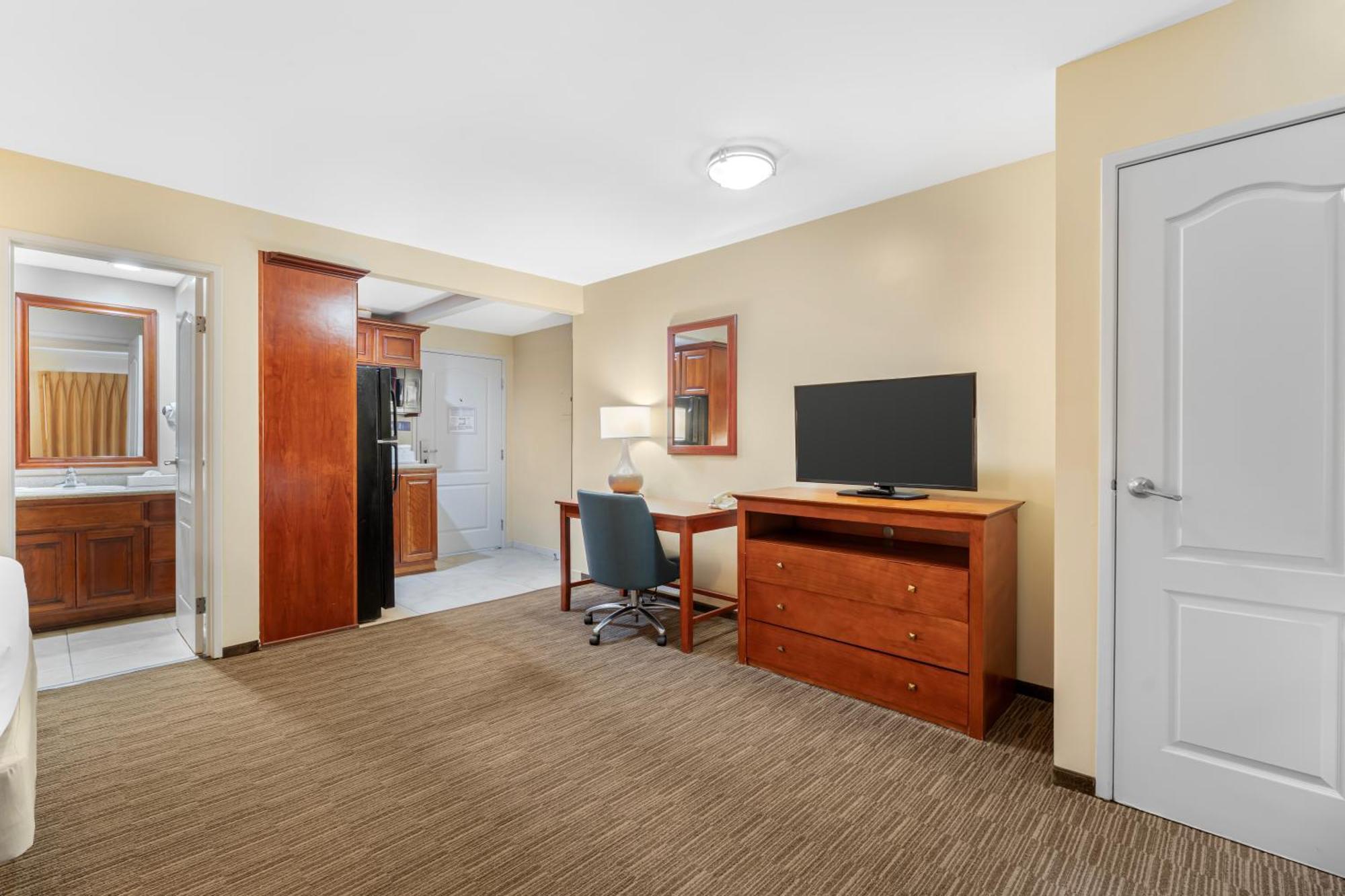 Comfort Inn Cockatoo Near Lax Airport Hawthorne Ngoại thất bức ảnh